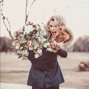 Meet your Posher, Carly